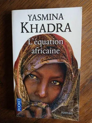 Image de L'équation africaine