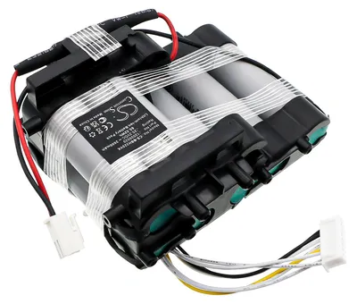 Akku 2600mAh Li-Ion 25,2V für Bosch Staubsauger