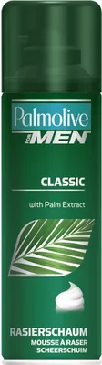 Image de Palmolive Rasierschaum classic 300ml