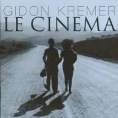 Produktbild von Le Cinema