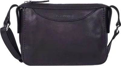 Produktbild von GERRY WEBER Umhängetasche Schultertasche Portofino Shoulderbag XSHZ Black schwarz