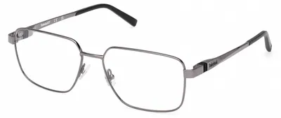 Produktbild von Timberland TB50068 Shiny gunmetal 56/16/145 Herren Brillen