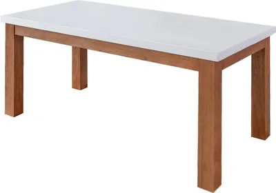 Zdjęcie produktu dla Stół Cambel 160x80x75cm natural