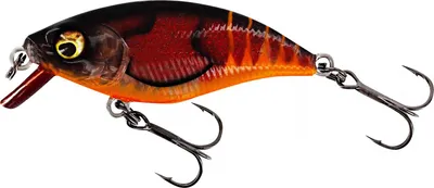 Produktbild von Westin Buzzbite SR (3D Fire Craw)