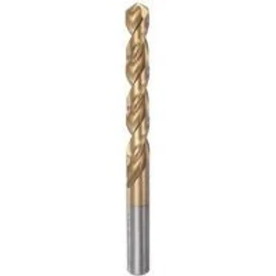 Zdjęcie produktu dla Wiertła spiralne HSS z powłoką tytanową 12,1 mm, M42, 8% kobaltu