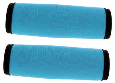 Produktbild von 2er Set Neopren-Hüllen für Gepäckgriffe