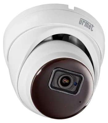 Immagine prodotto di Telecamera dome IP URMET 4K, 1 pezzo