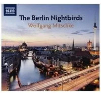 Produktbild von The Berlin Nightbirds