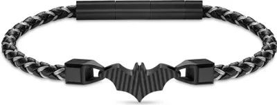 Image de Police PEAGB0080802 Bracelet pour homme Batarang 2.0