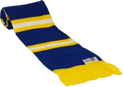 Immagine prodotto di Fan Originals - Sciarpa Bar GF172 (taglia unica) (Blu)