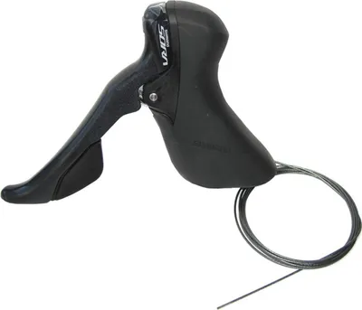Image de SHIMANO ST-R3000 Sora levier S+B Dual-Control, 2 fois, gauche, noir