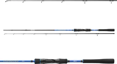 Produktbild von Daiwa Triforce Caster 2,10m 7-28g