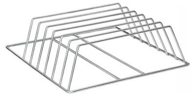 Produktbild von Geschirrkorb für Tabletts 600 x 400 mm