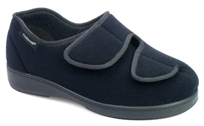 Zdjęcie produktu dla Buty medyczne PodoWell ATHOS uni  czarne, rozmiar 1: 36
