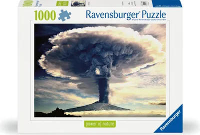 Produktbild von Vulkan Ätna Ravensburger 12000176