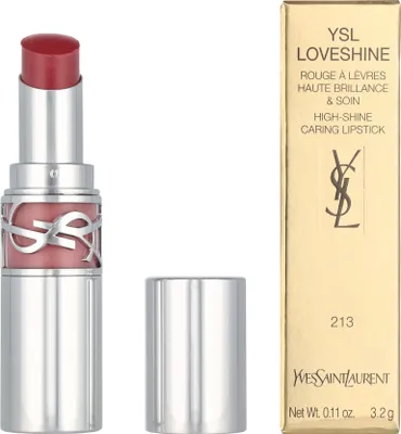 Produktbild von YSL Loveshine Lipstick #213 3,2 g