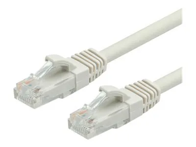 Image de VALUE Patch-Kabel - RJ-45 (M) bis RJ-45 (M)