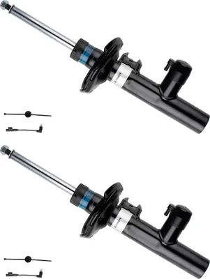 Image de Bilstein B4 Amortisseur avant seul pour VW Golf 7 V B4 DT2