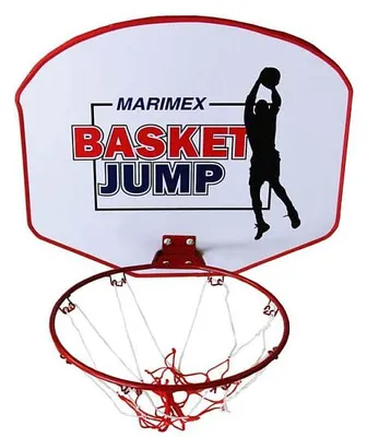 Produktbild von Marimex Basketballkorb für Trampoline