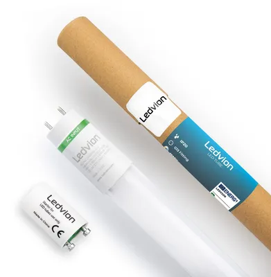 Produktbild von Ledvion LED Röhre 150cm 28W 6500K 185lm/W