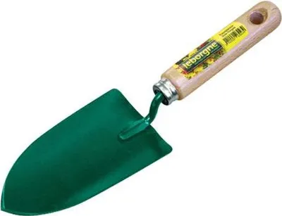 Produktbild von Geschmiedeter Seidenverpflanzer mit Holzgriff LEBORGNE - 449100