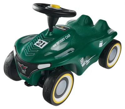 Immagine prodotto di BIG Bobby Car Neo RS Verde