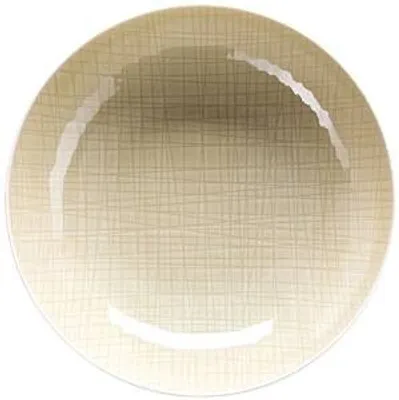 Immagine prodotto di Rosenthal Teller 21 cm tief Mesh Colours Cream 11770-405153-10351