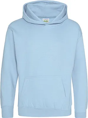 Produktbild von Just Hoods Kids´ Hoodie