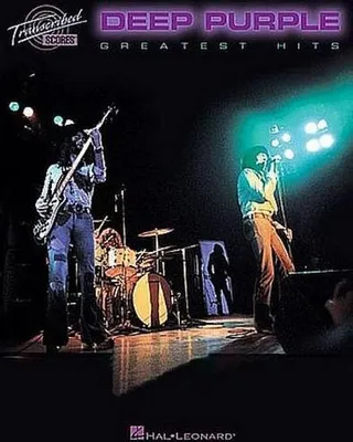 Zdjęcie produktu dla Deep Purple - Greatest Hits
