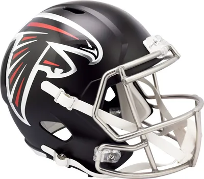 Produktbild von Riddell Speed Replica Helm Club Falcons