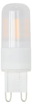 Zdjęcie produktu dla Żarówka LED G9 3W NW SMD 79124 Rabalux