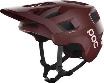 Immagine prodotto di Kortal - Rosso granato opaco - 55 - 58 cm