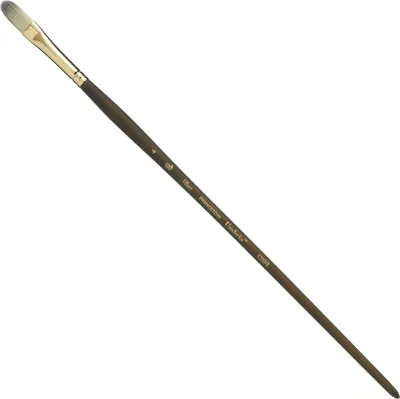 Zdjęcie produktu dla Princeton Brush Umbria Pędzel owalny 4 1 szt.