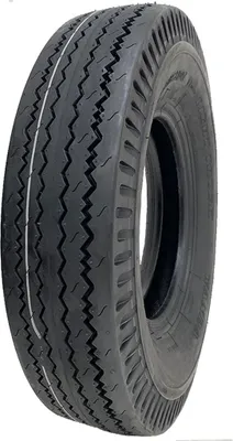 Immagine prodotto di 5.00-10 Pneumatico per rimorchio 4ply ad alta velocità con marcatura stradale 355kgs 72N Wanda P802