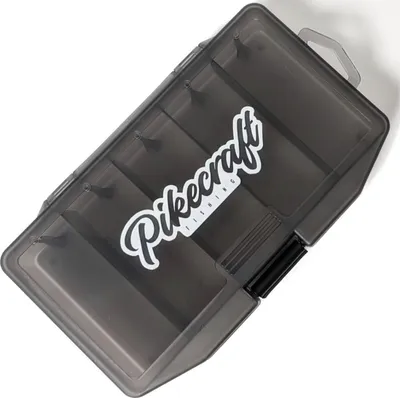Produktbild von Pikecraft The System Box 18x11x3,2cm - Zubehörbox