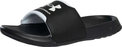 Produktbild von Under Armour Ignite Select-Schieberegler, Schwarz 40 EU