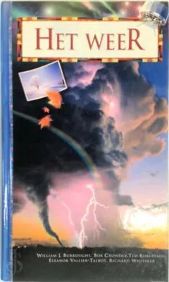 Produktbild von Het weer