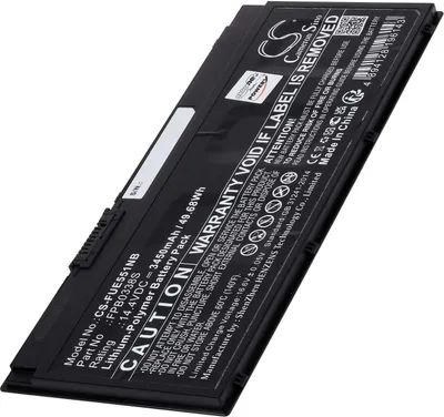 Produktbild von Akku für Fujitsu Lifebook E459 Laptop