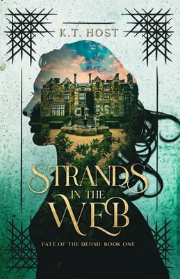 Produktbild von Strands in the Web
