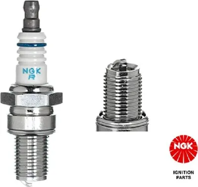 Productafbeelding van NGK bougie BR9ECM voor