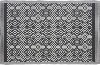 Produktbild von Teppich "stica" aus kunststoff 120x180cm - Atmosphera créateur d'intérieur
