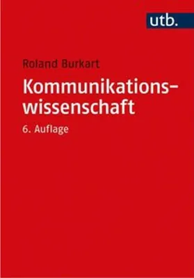 Image de Kommunikationswissenschaft