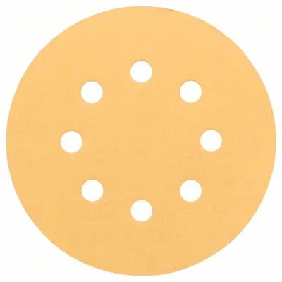 Produktbild von Bosch 2 608 605 070, 5 Stück(e)