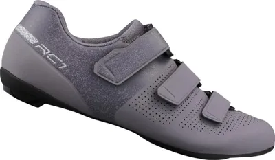 Immagine prodotto di Scarpe da ciclismo su strada Shimano RC102W, viola