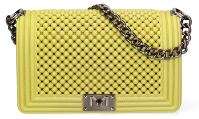 Image de Sac à main pour femme, 100% PVC