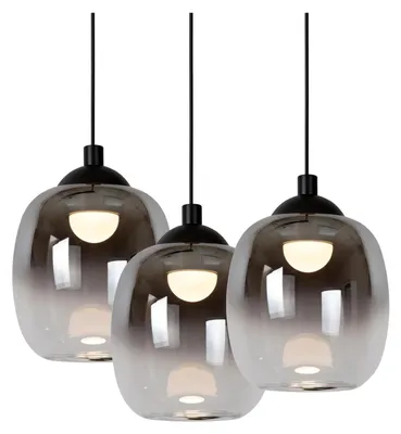 Image de TAMINO - Suspension lumineuse