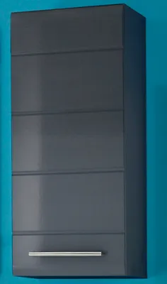 Produktbild von Hängeschrank Badschrank Wandschrank Holzschrank Schrank Badmöbel  "Corby I"