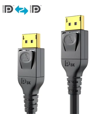 Productafbeelding van PureLink DisplayPort 1.4 kabel - PureInstall, 3,00m