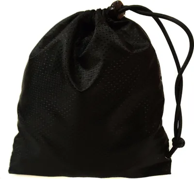 Produktbild von Wasserdichter Beutel, Schwarz, mit Puller für Reifenschutz Kinderwagenräder, Radschutz Abdeckungen, Kinderwagen Buggy Sack, 1 Stück [078]