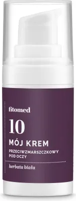 Obrázek produktu pro Fitomed Anti-Aging Eye Cream No.10, 15g
